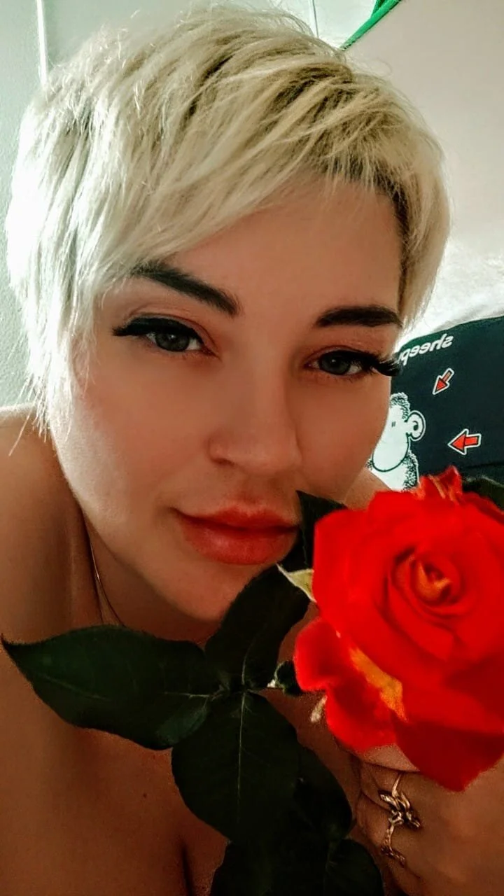 XXX Porn Photo of Nude Just_Evgenia 19