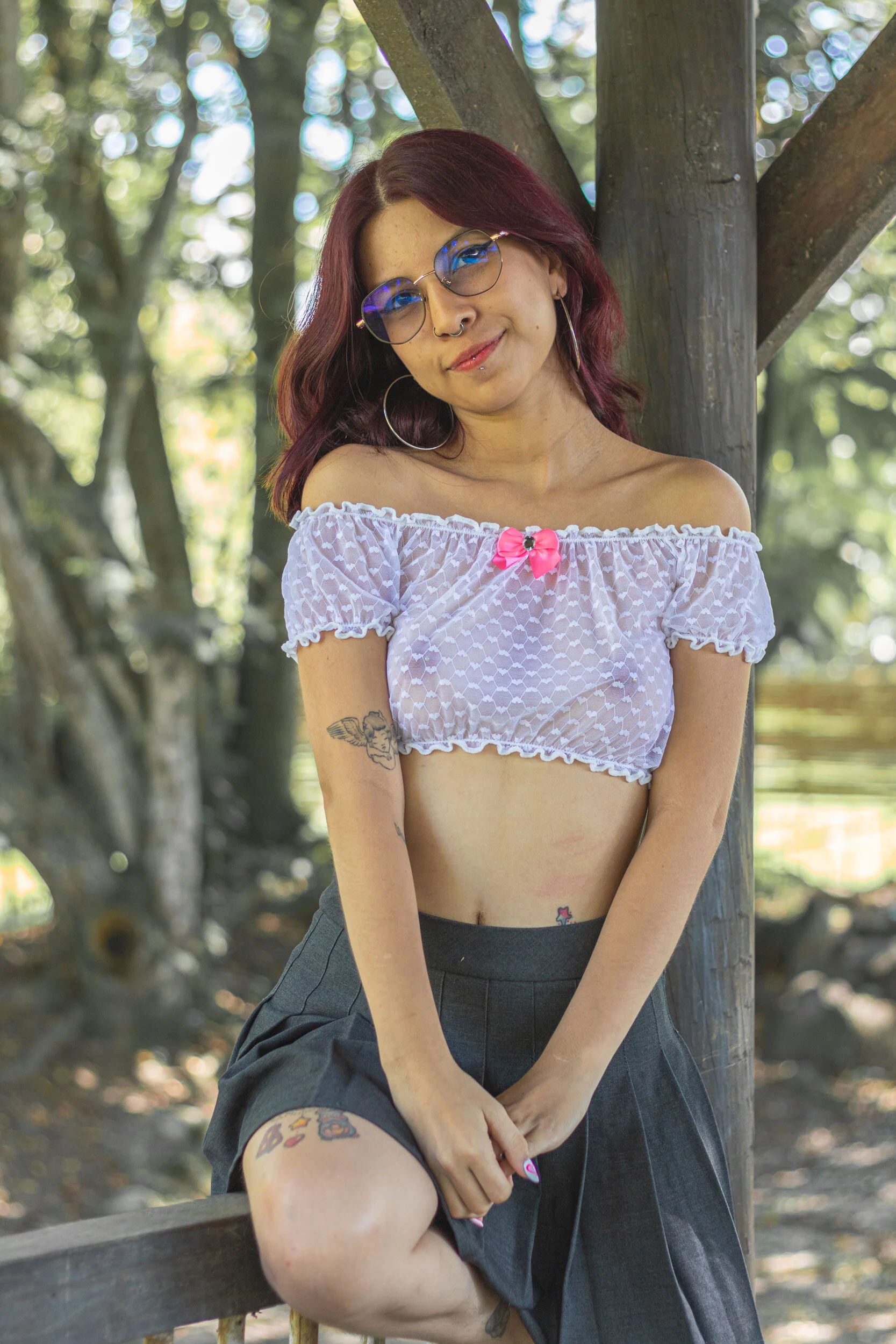 XXX Porn Photo of Nude Rose_72 6