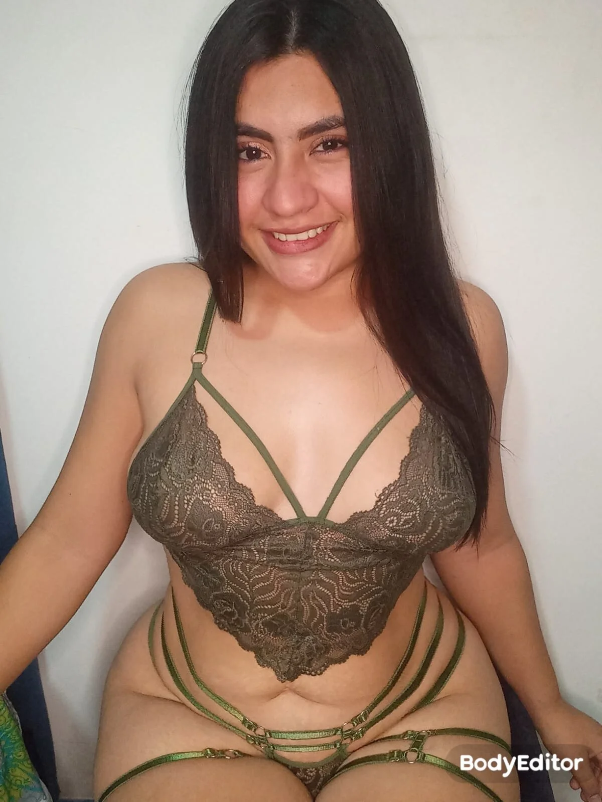 XXX Porn Photo of Nude celeste_z 5