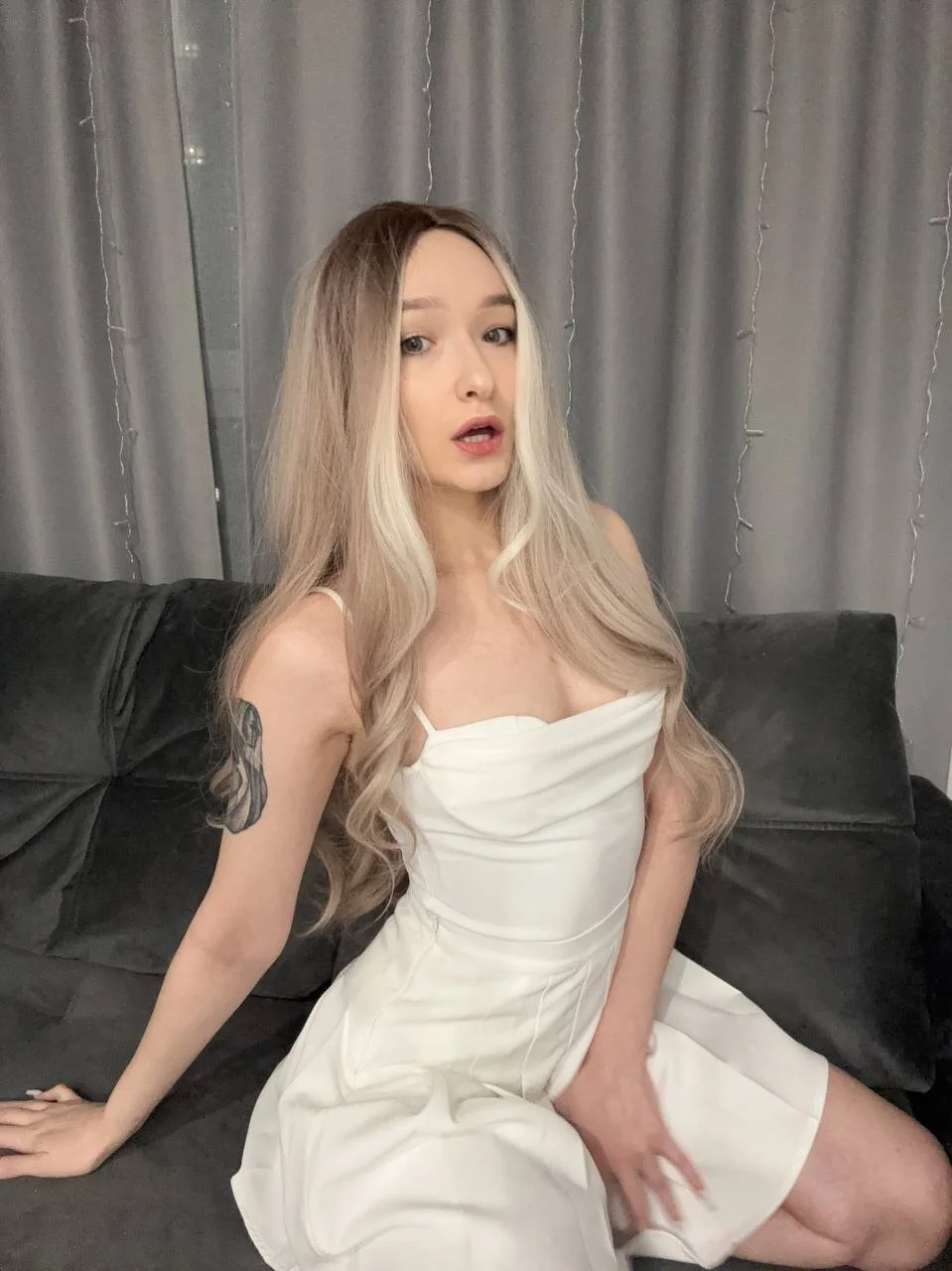 XXX Porn Photo of Nude dontouchmyass 3