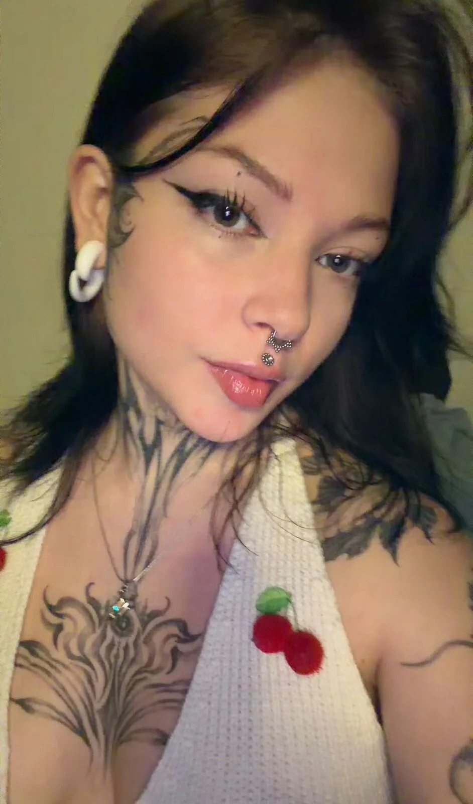 XXX Porn Photo of Nude velvet_ink 13