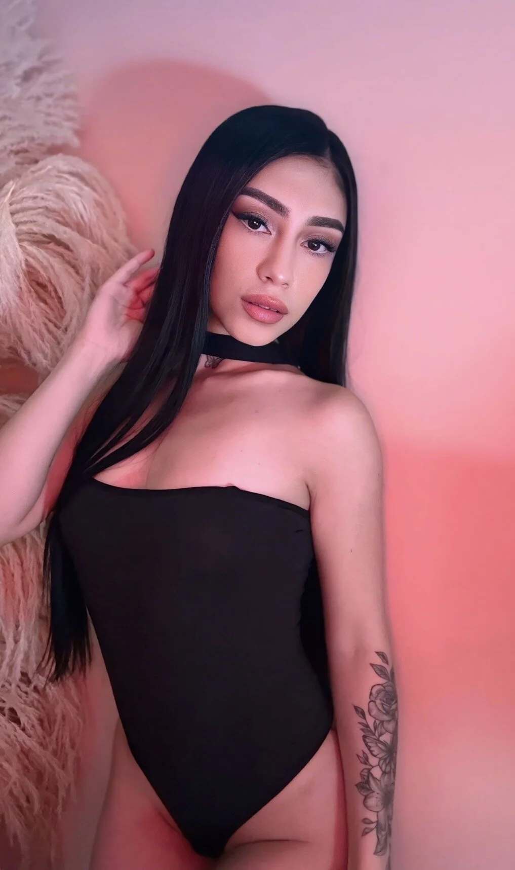 XXX Porn Photo of Nude Bonny_Eva 3