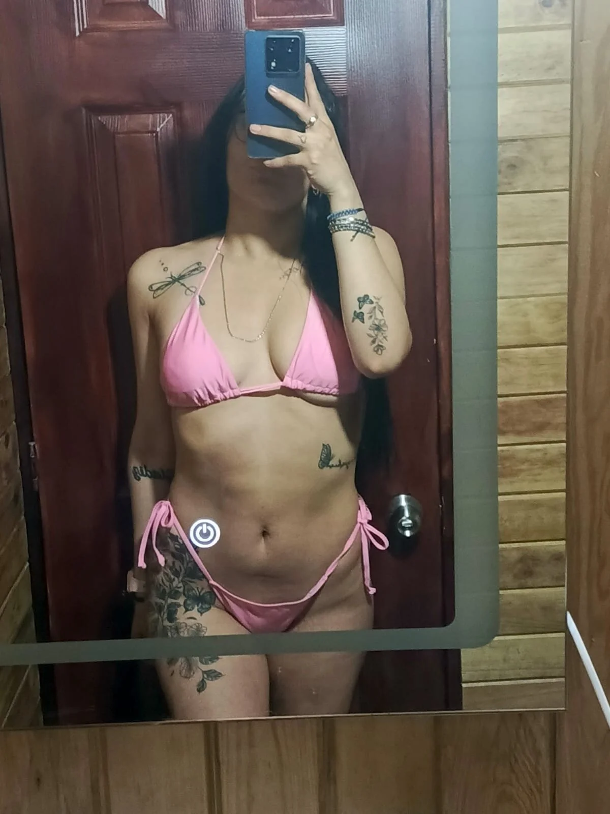 XXX Porn Photo of Nude Liz_Aisha 19