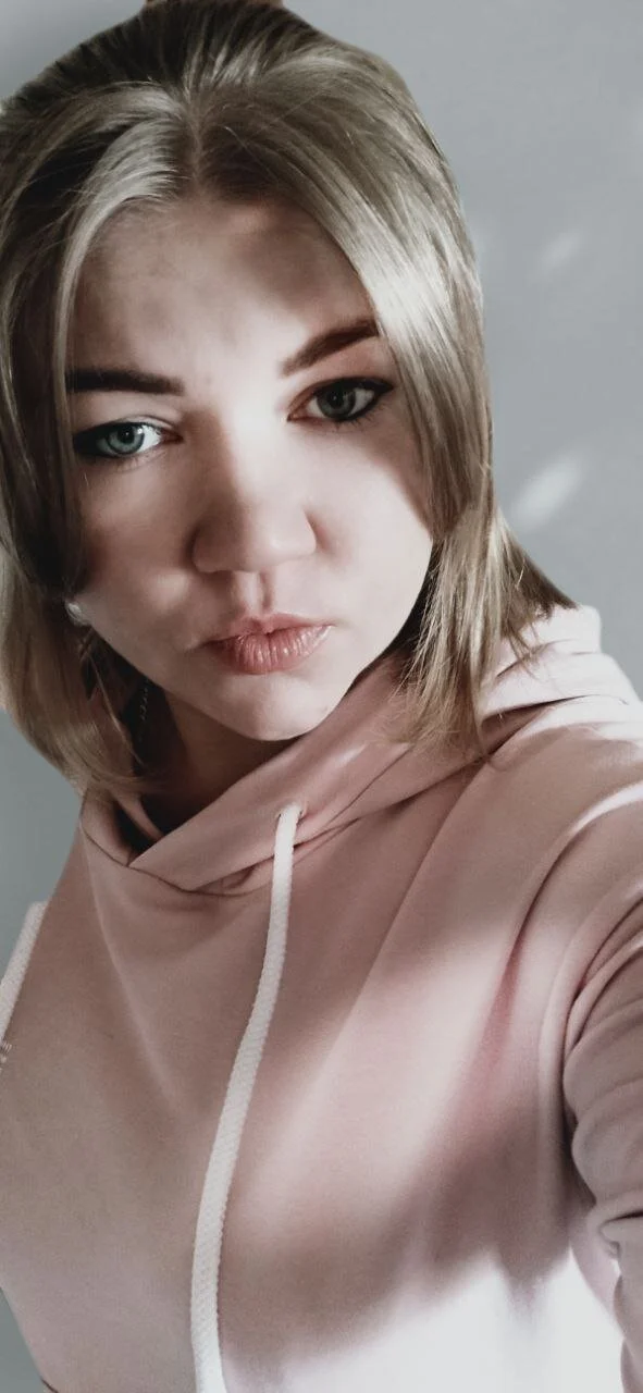 XXX Porn Photo of Nude GabbieJay 4