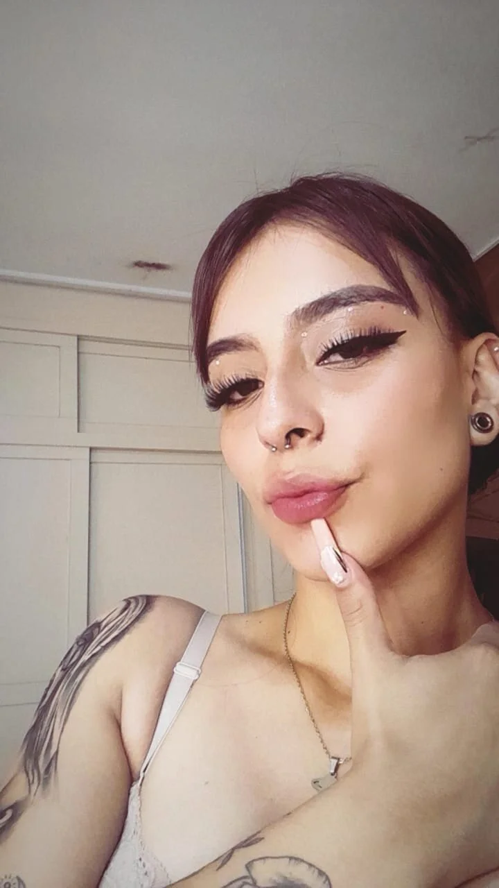 XXX Porn Photo of Nude Andreita_Jones 115