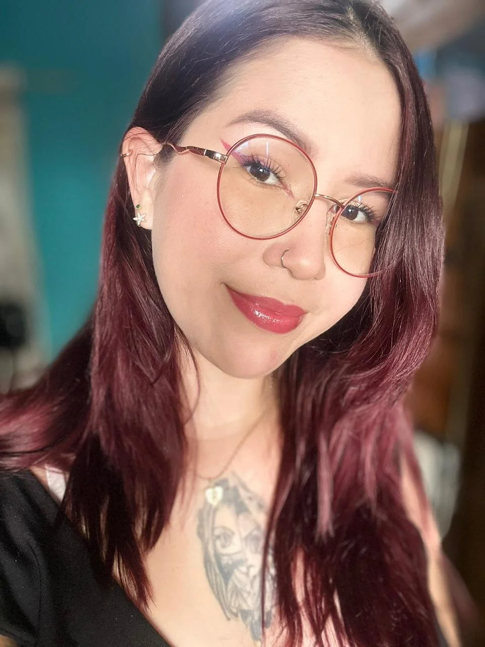 XXX Porn Photo of Nude Annyhathatway 4