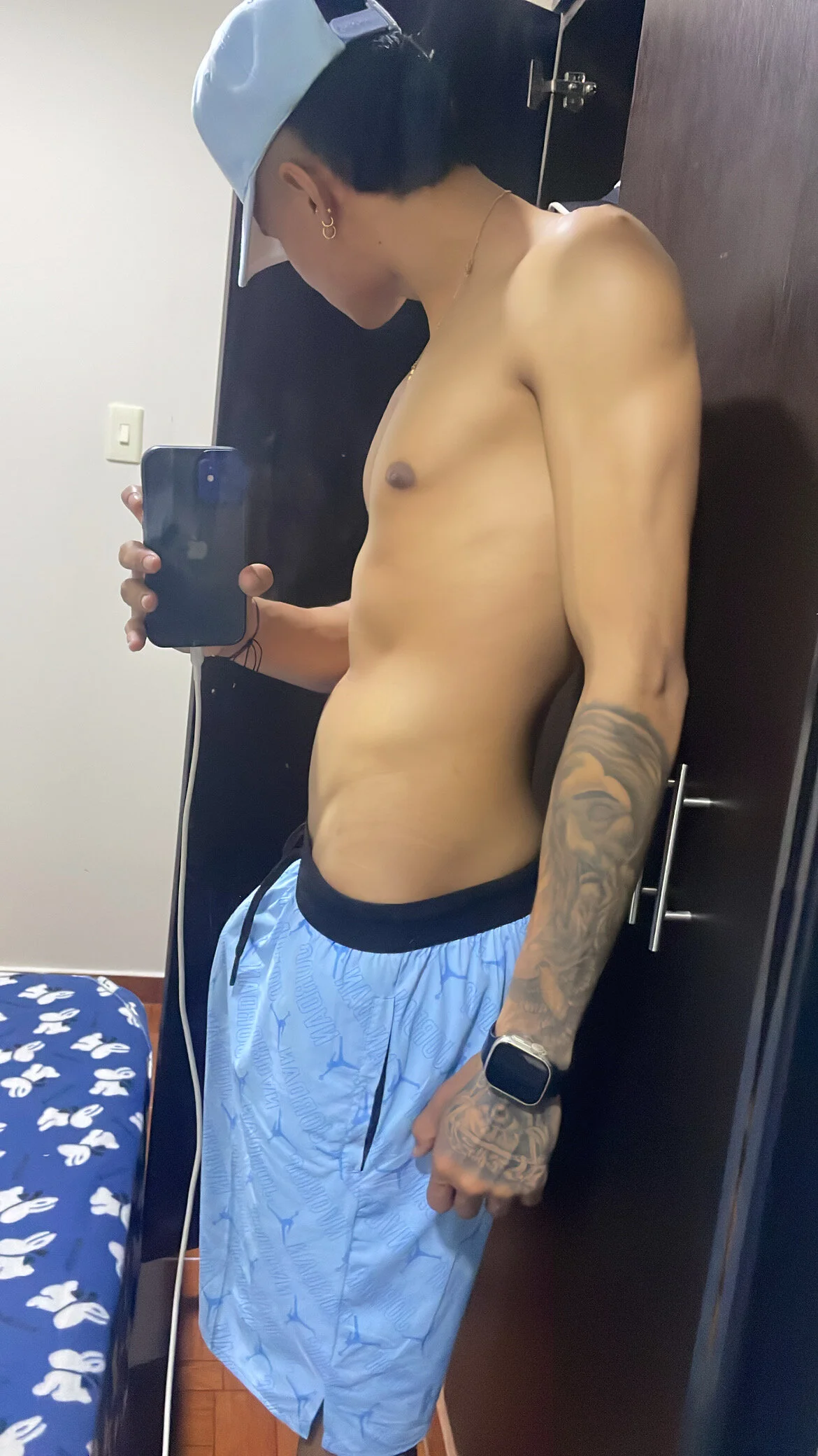 XXX Porn Photo of Nude kronos_Rios 9