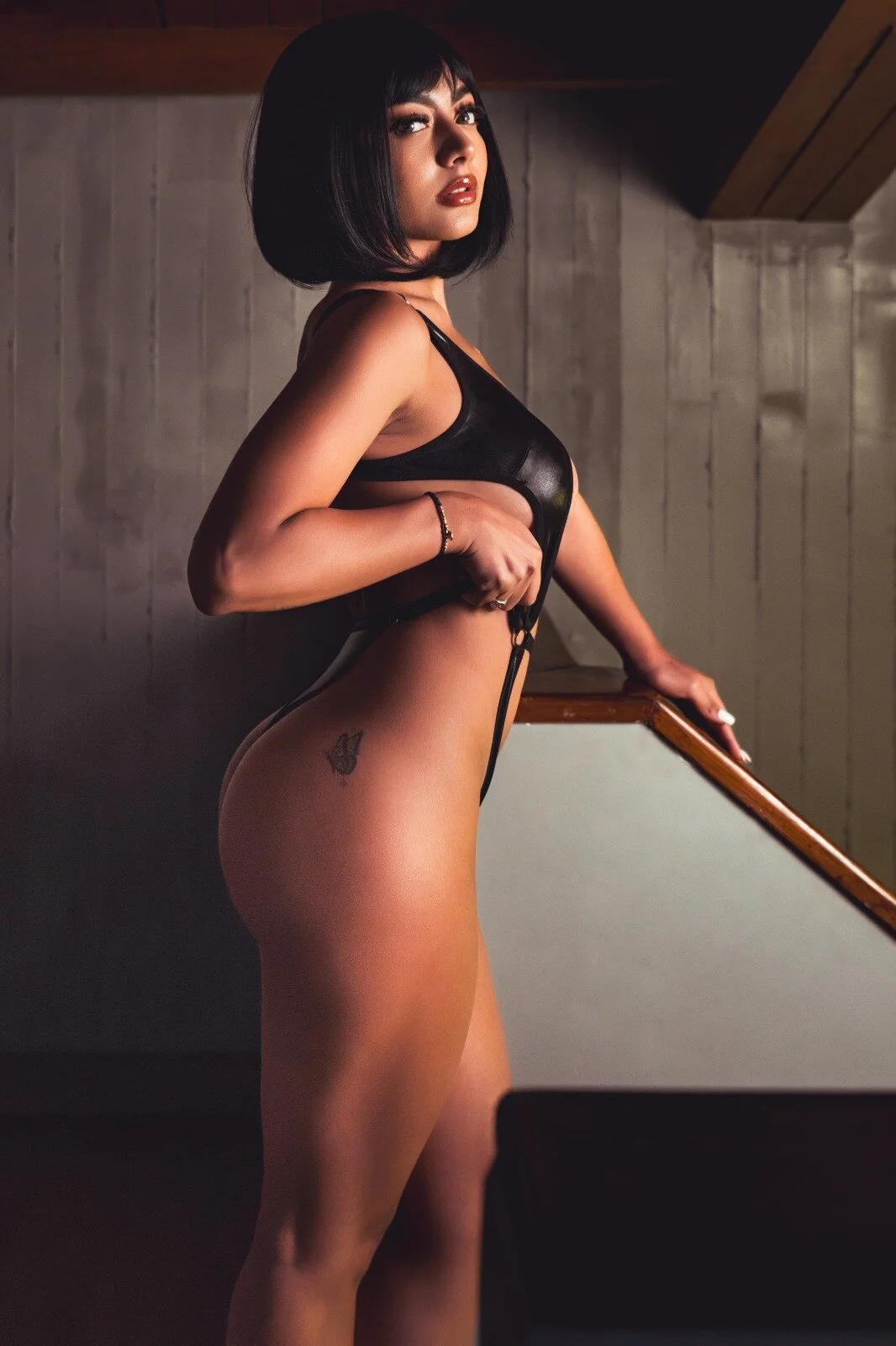 XXX Porn Photo of Nude SHANONCLARK 37