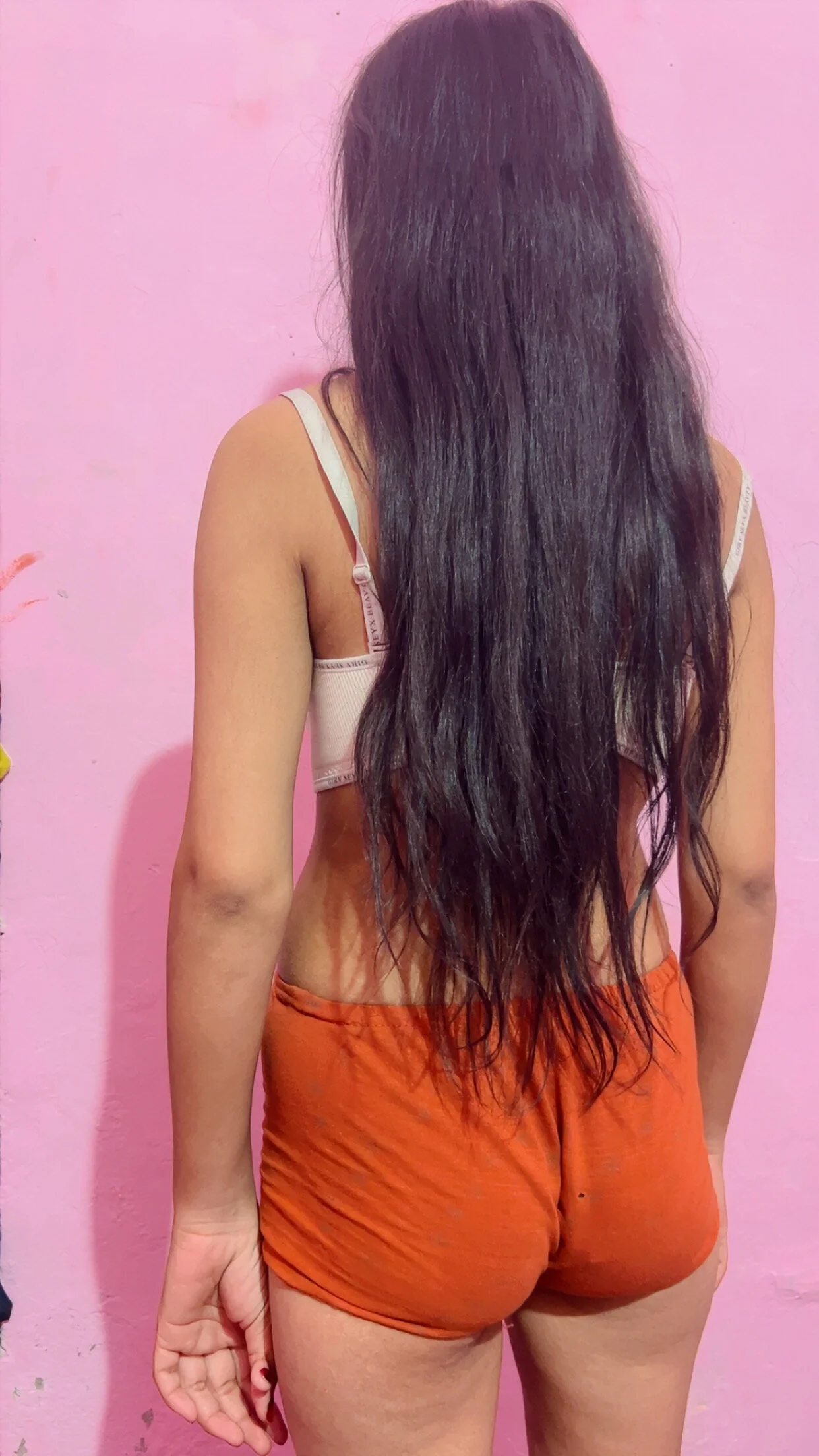 XXX Porn Photo of Nude LuxeAura 2