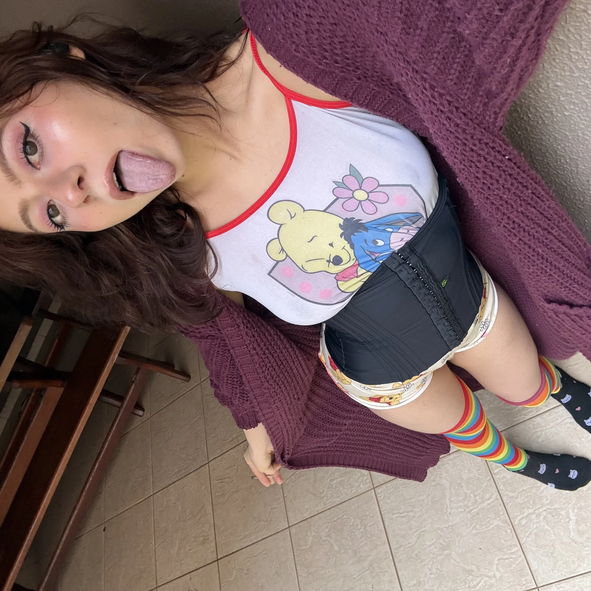 XXX Porn Photo of Nude GabriellaManhaes 191