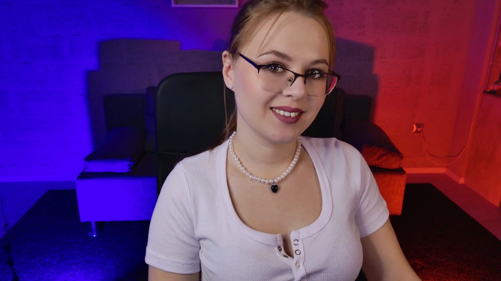 XXX Porn Photo of Nude Lila_Pitt 23
