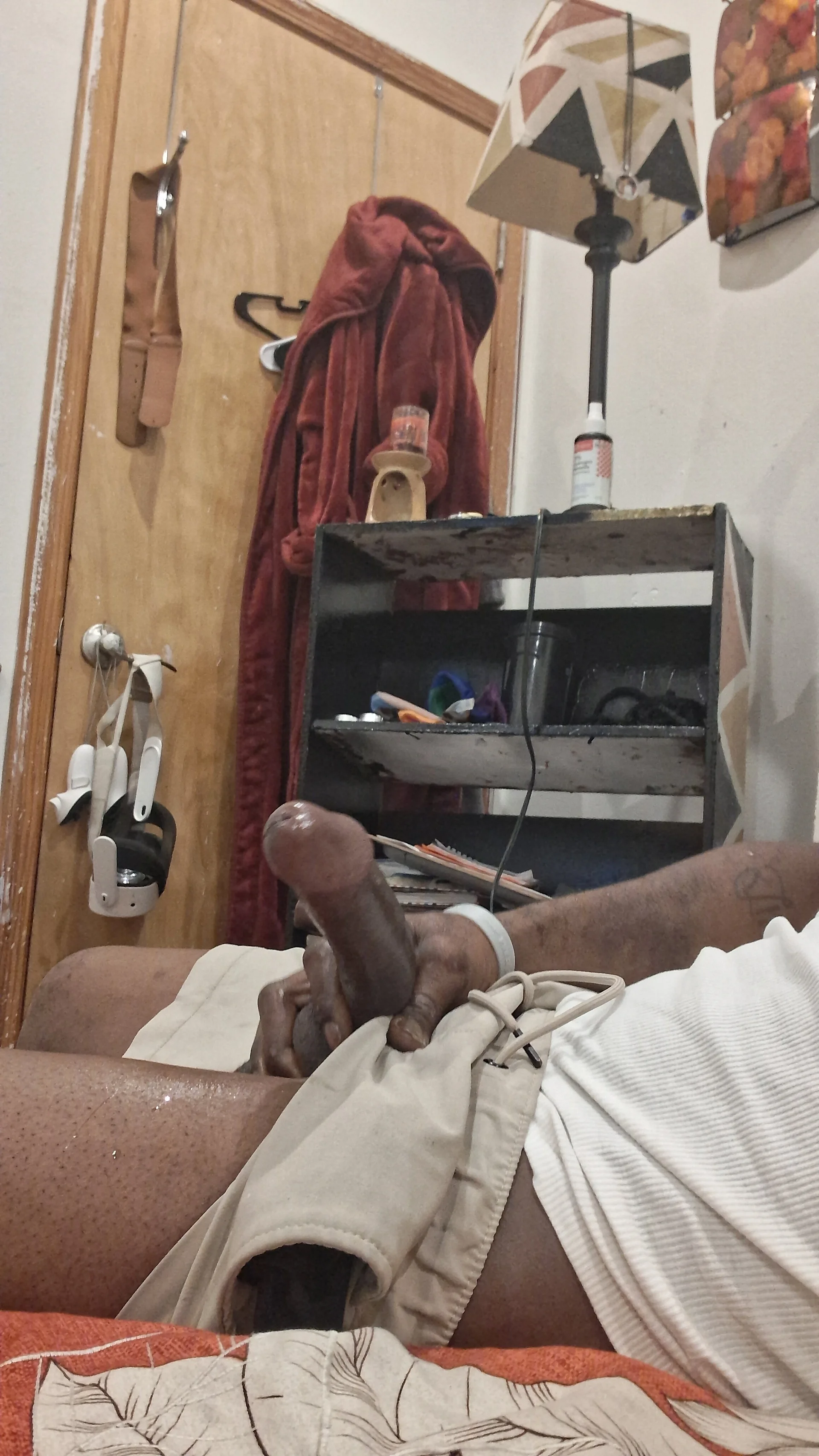 XXX Porn Photo of Nude Maculine_Stayr 5