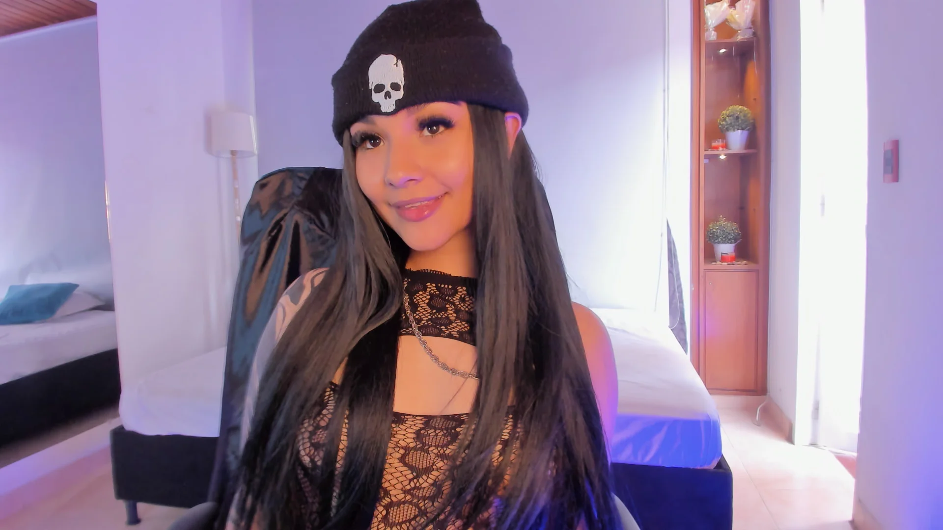 XXX Porn Photo of Nude ArigyGomez 27