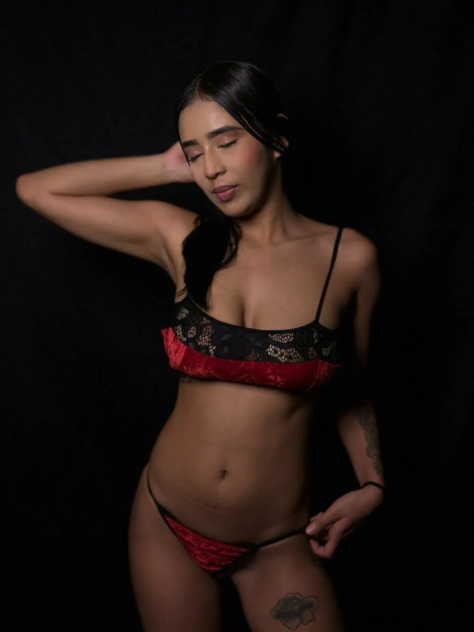 XXX Porn Photo of Nude Baby_Scarleth_ 29