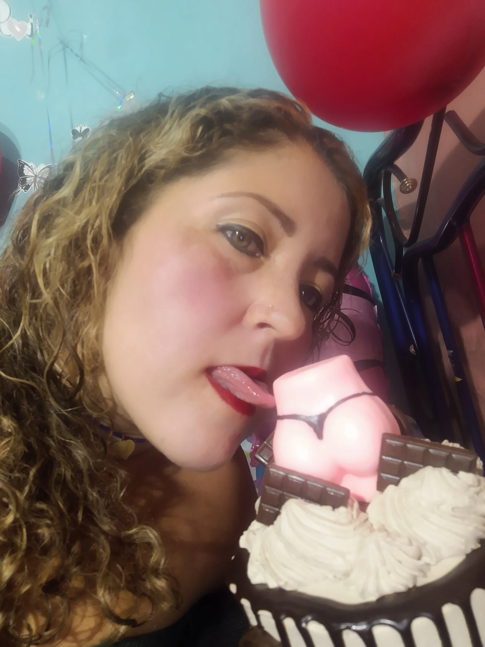 XXX Porn Photo of Nude camile_milf 641