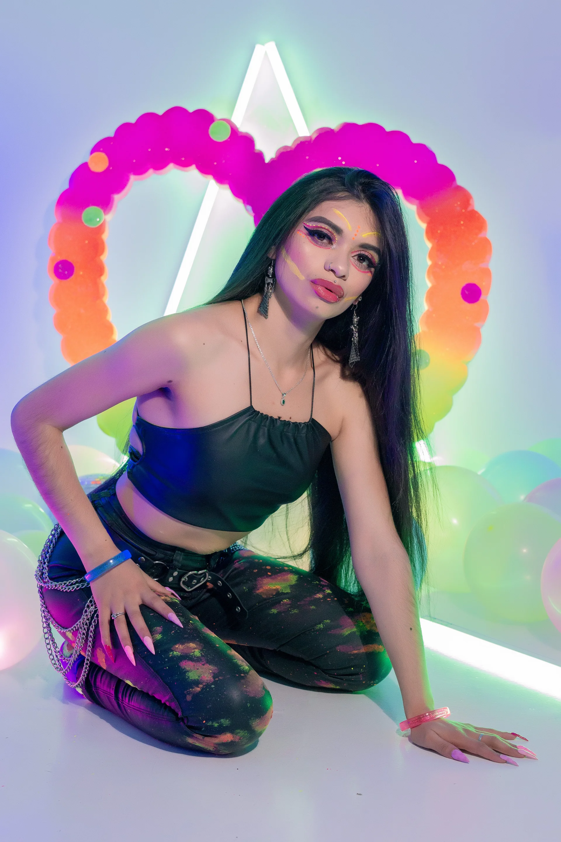 XXX Porn Photo of Nude Emerald_gh 15