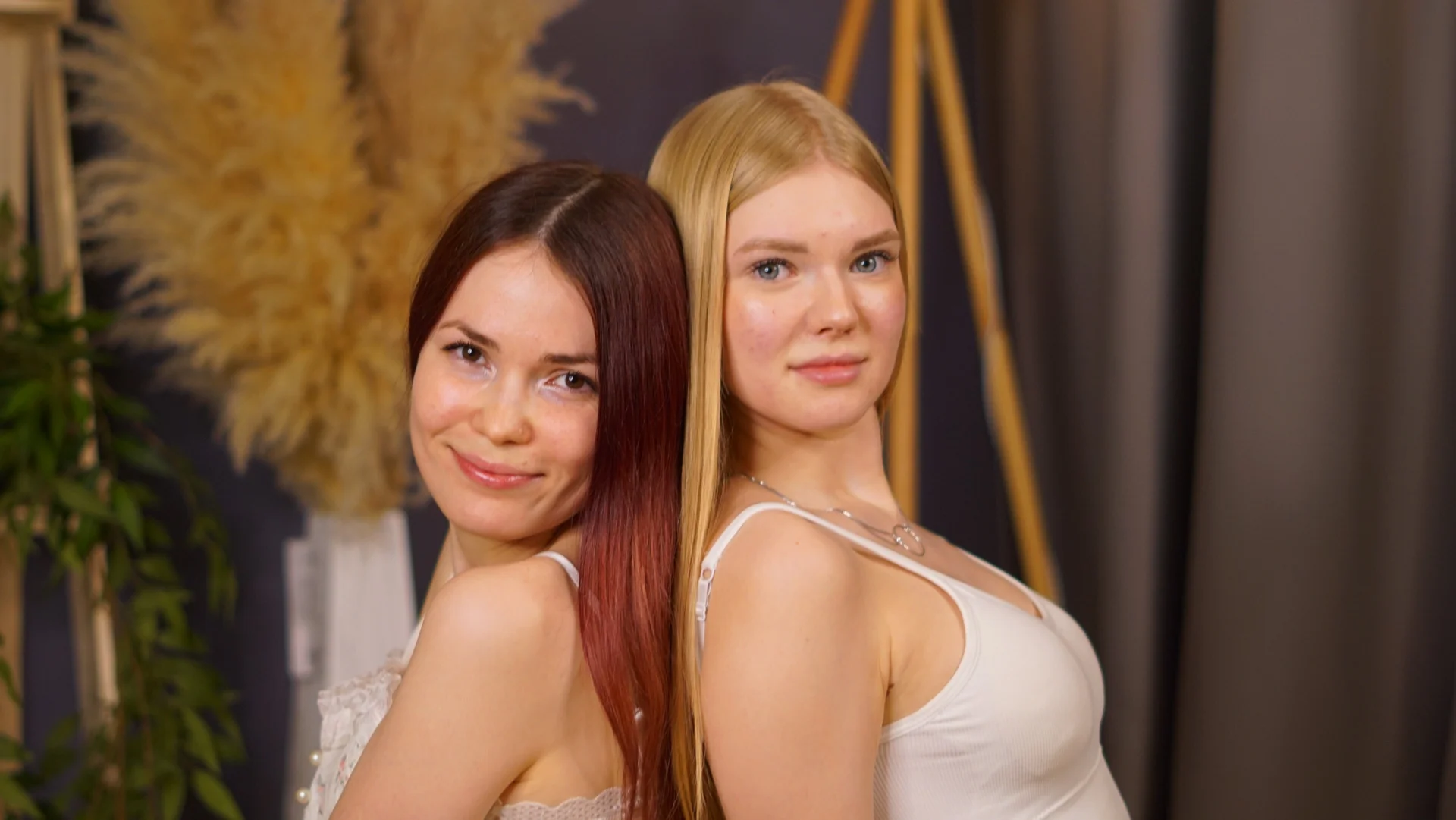 XXX Porn Photo of Nude EllenReeves 37