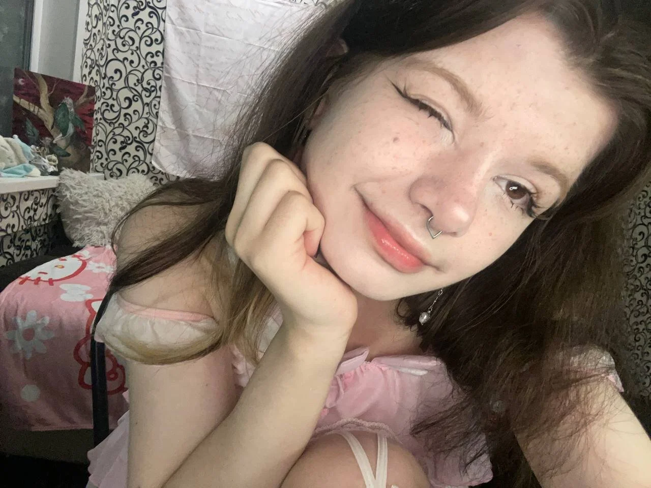 XXX Porn Photo of Nude Eva_Ange 9