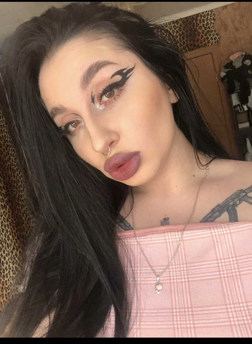 XXX Porn Photo of Nude Molly__Moon 22