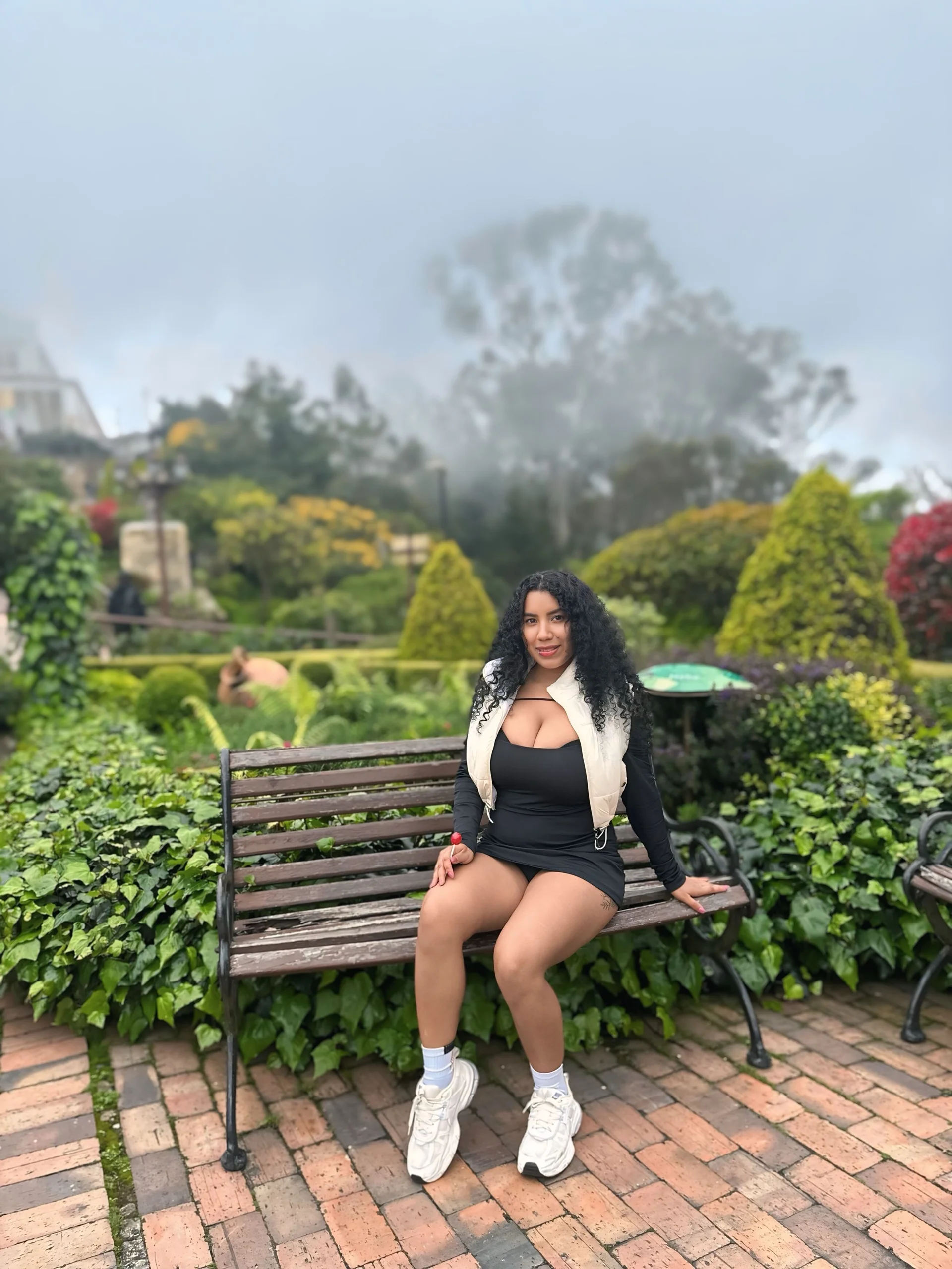 XXX Porn Photo of Nude serena_willow 28