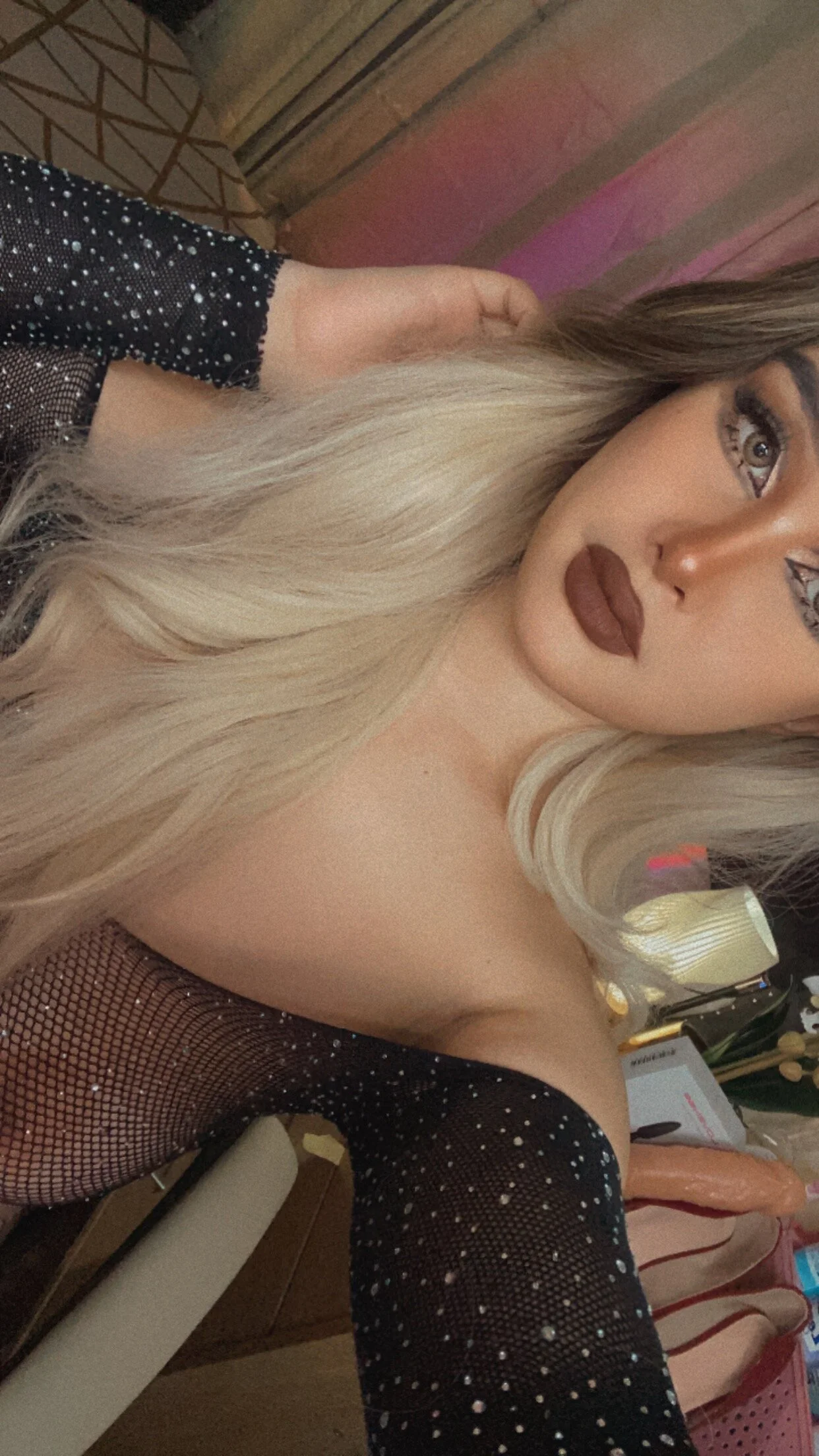 XXX Porn Photo of Nude Miss_antonia 8