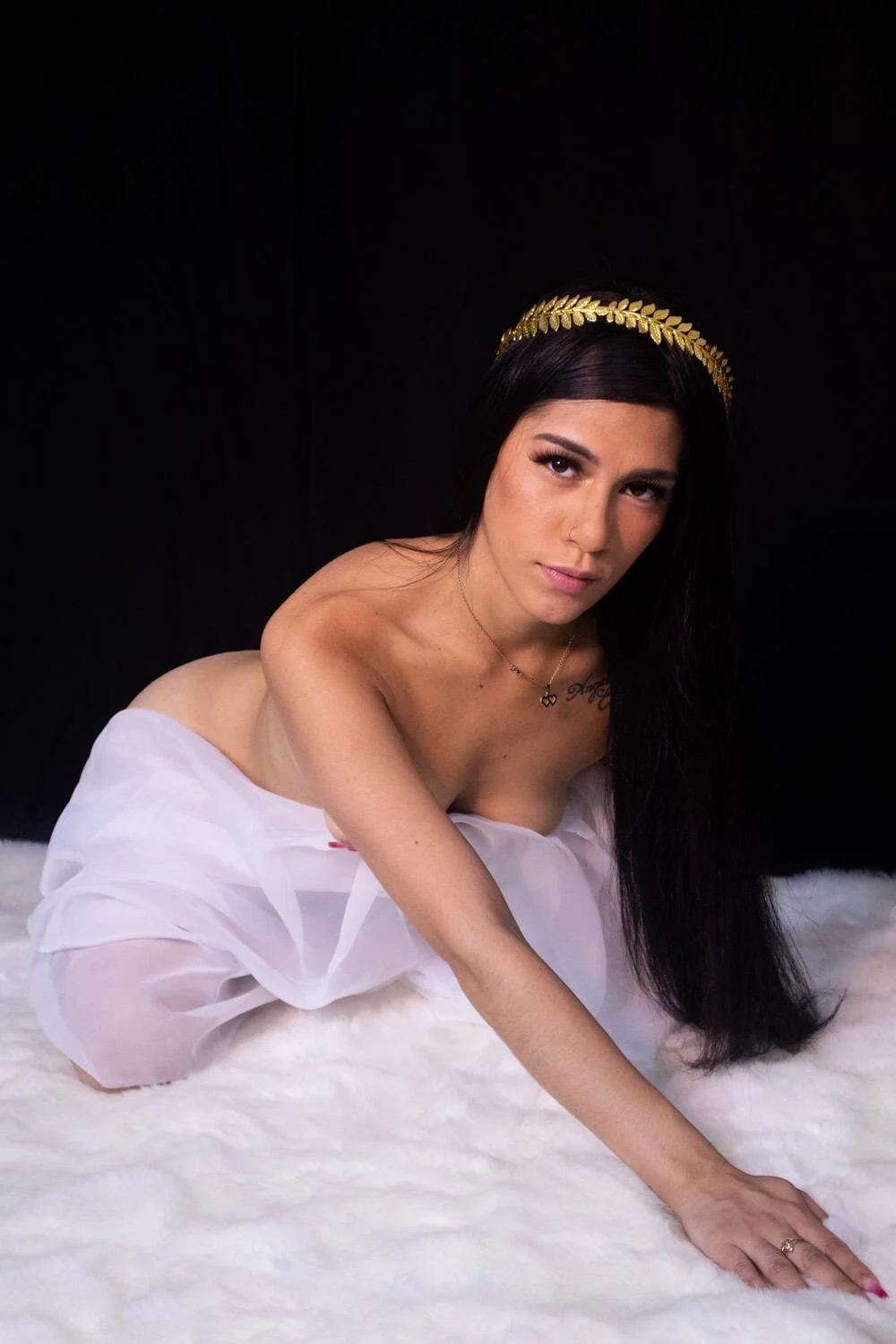 XXX Porn Photo of Nude miss_walkert 6