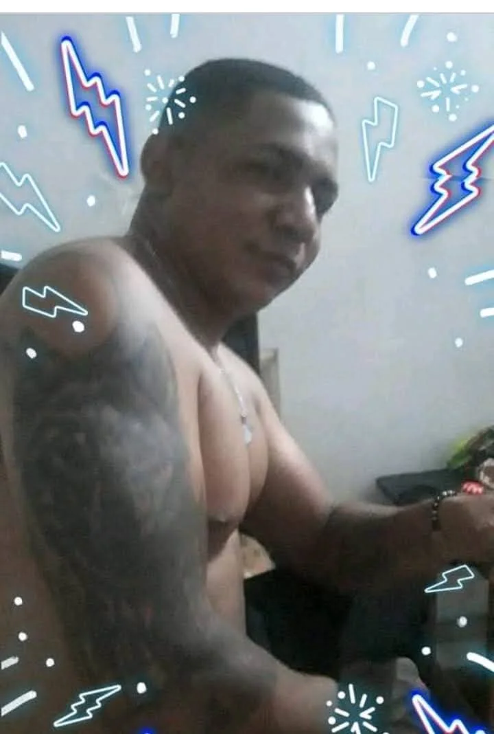 XXX Porn Photo of Nude moreno_sabroso2 3