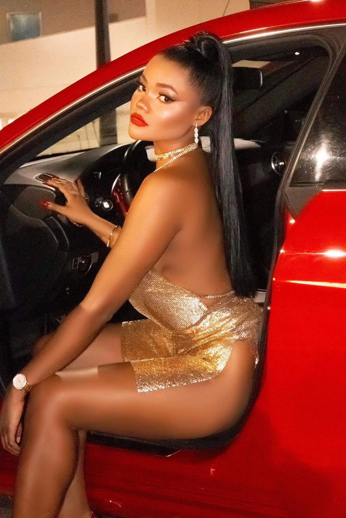 XXX Porn Photo of Nude madisson_davon 16