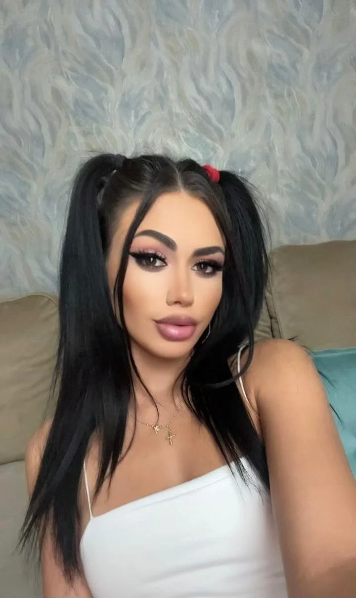 XXX Porn Photo of Nude AnnesLiss 2