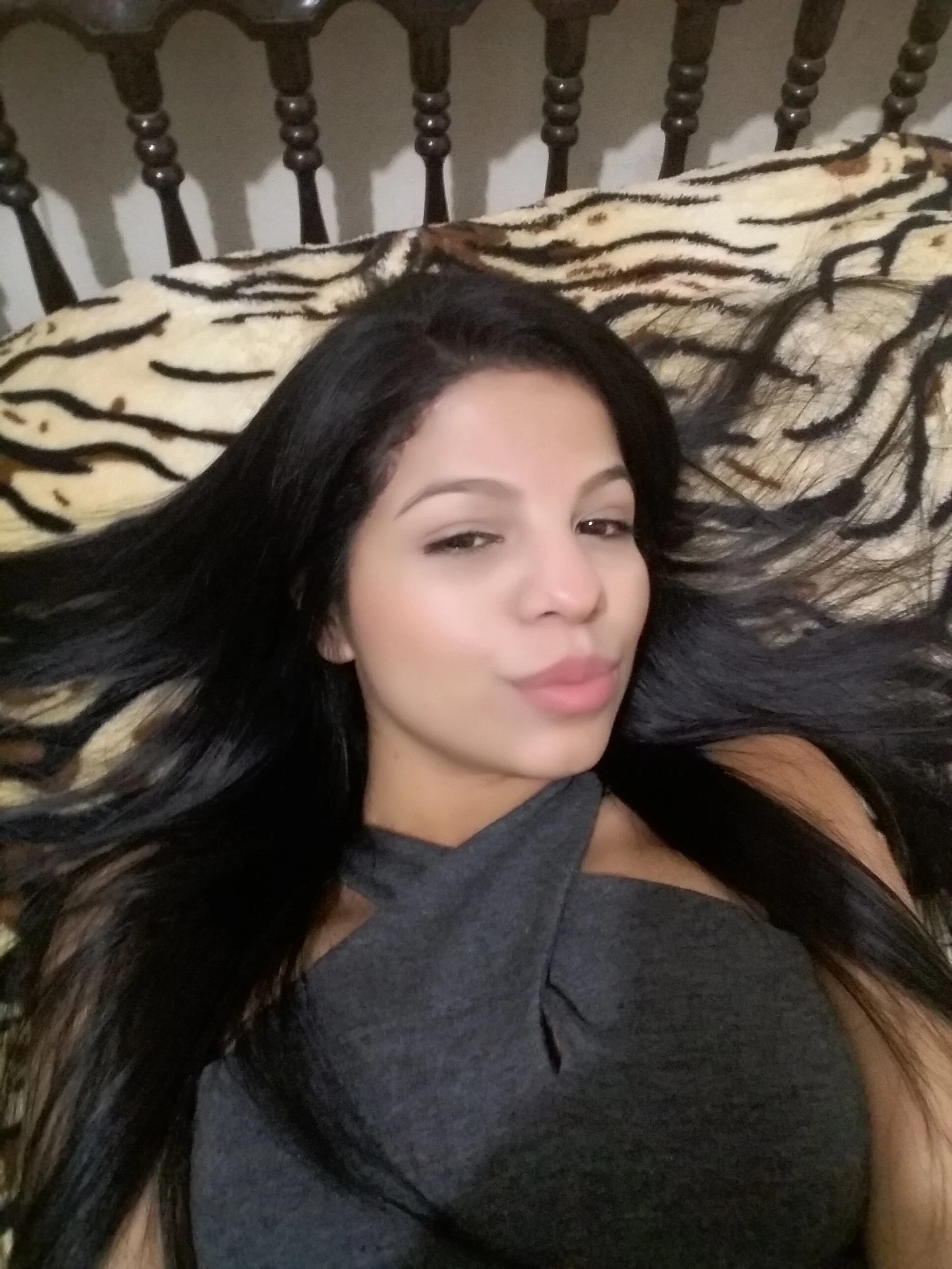 XXX Porn Photo of Nude SINDYC 36