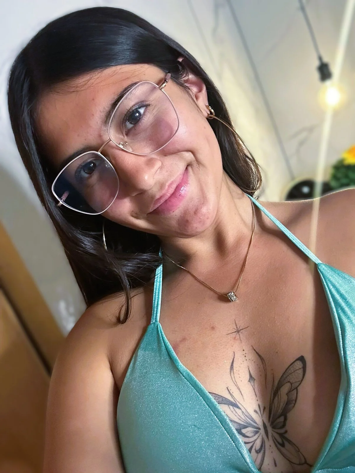 XXX Porn Photo of Nude Sweett_liia_ 9