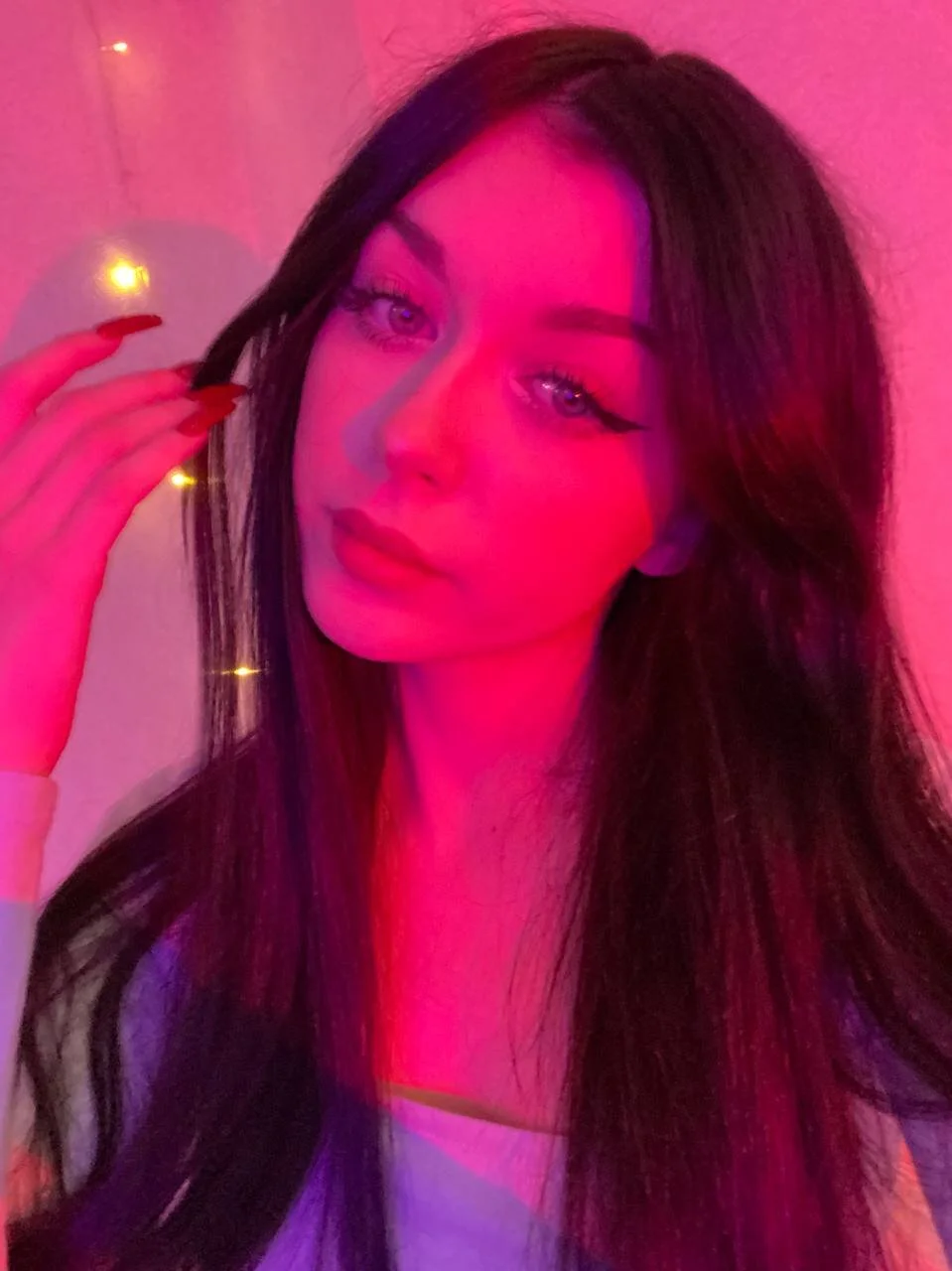 XXX Porn Photo of Nude Minirini 5