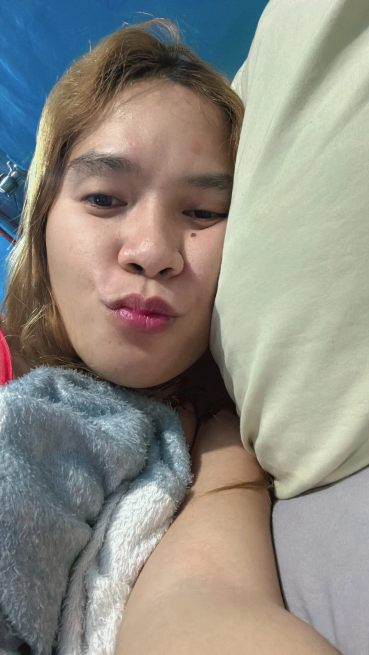 XXX Porn Photo of Nude Asianpinaybeauty_yam007 22