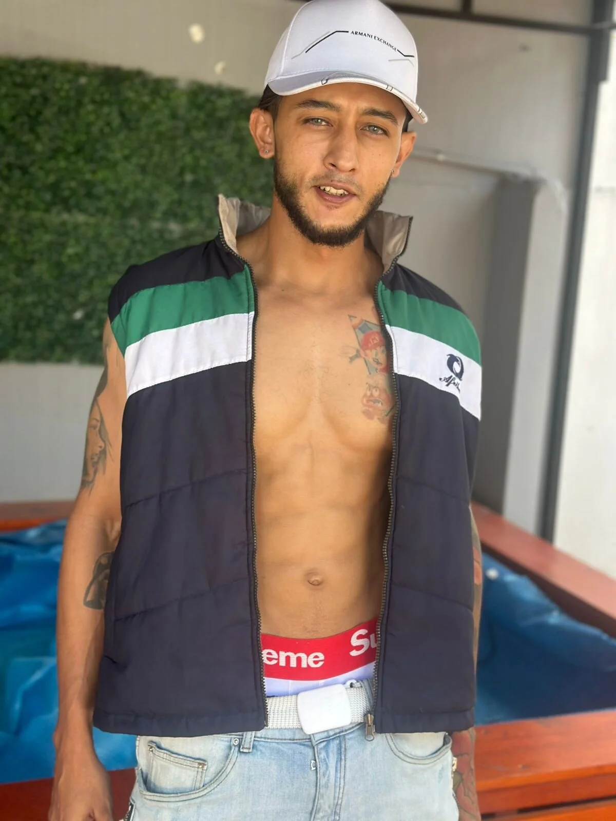 XXX Porn Photo of Nude jonas_conor 42