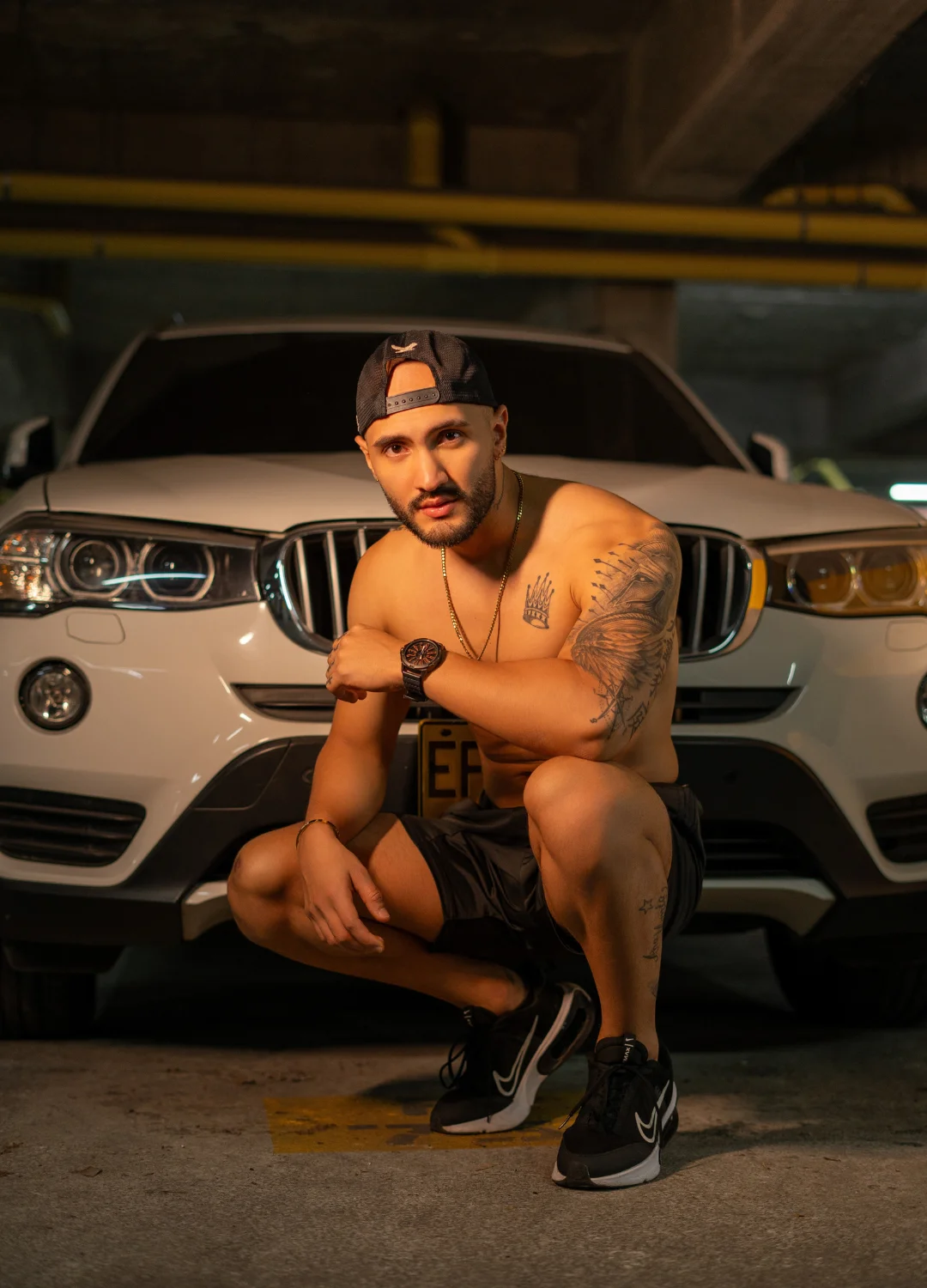 XXX Porn Photo of Nude JeanColleman 10