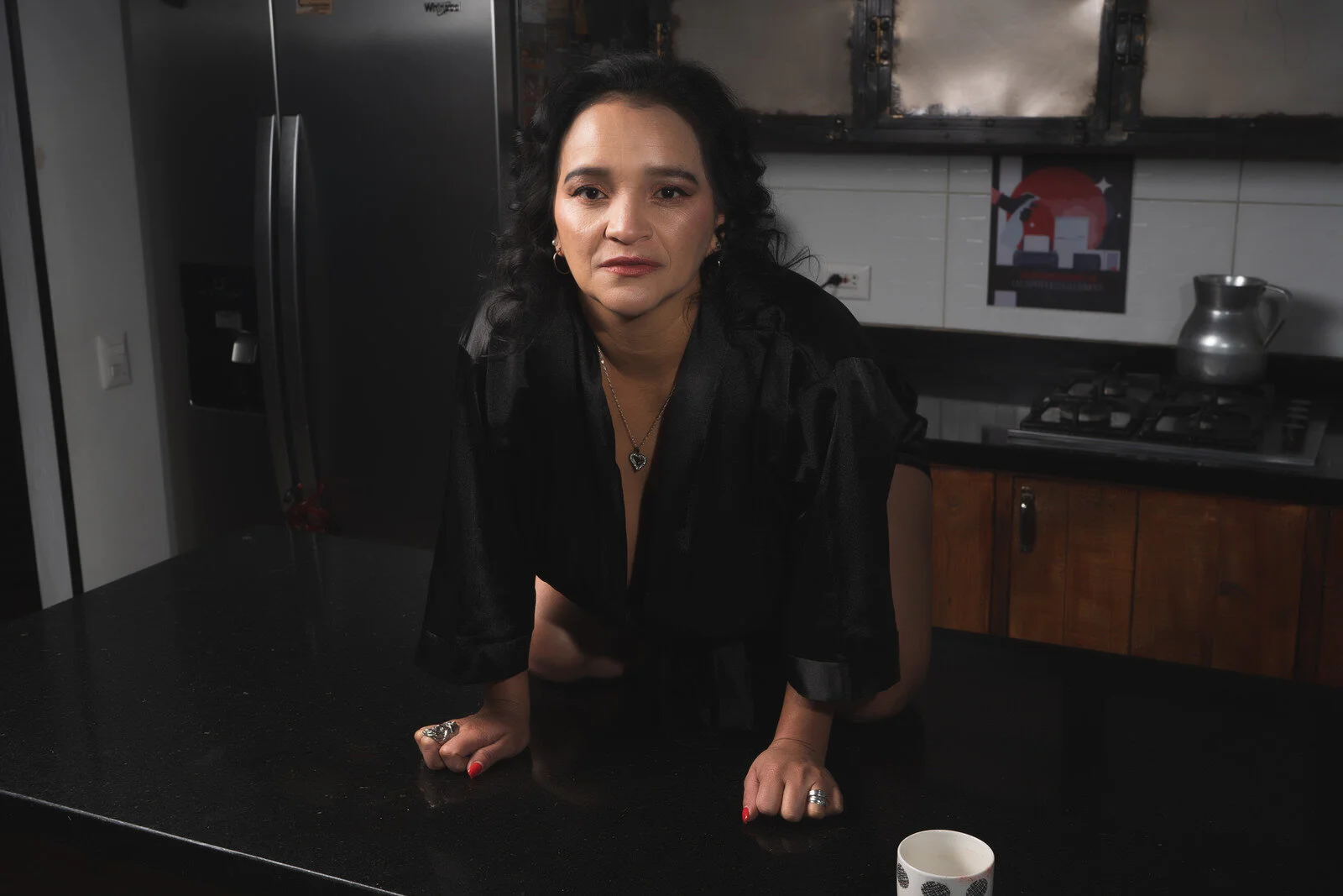 XXX Porn Photo of Nude MarilynMiilf_ 75