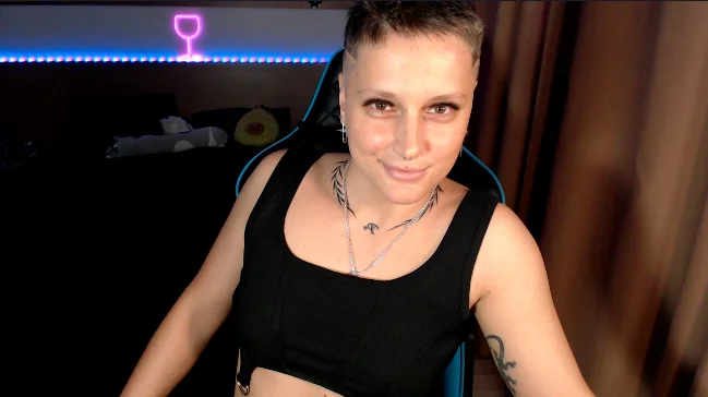 XXX Porn Photo of Nude dearr_milana 1