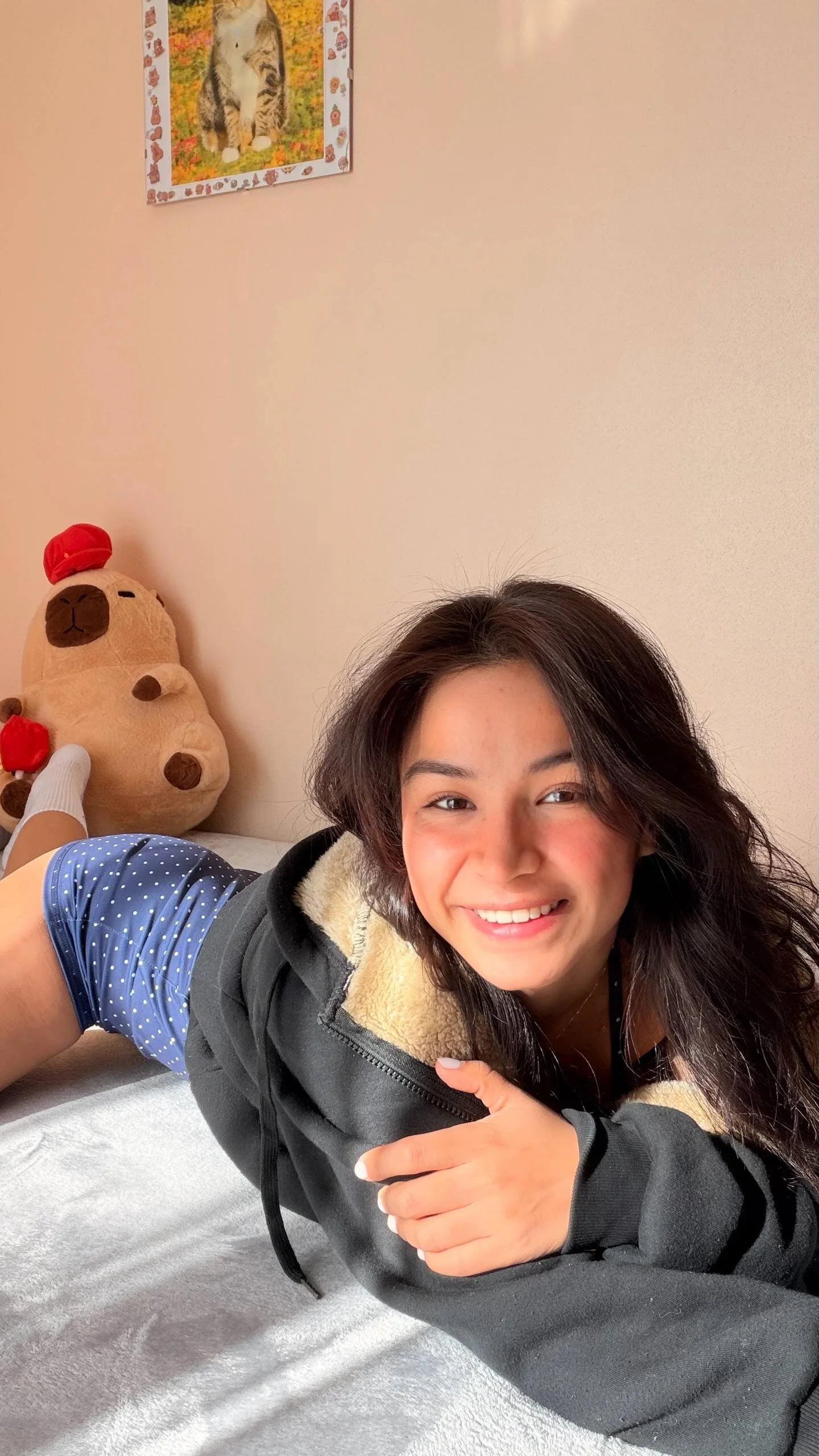 XXX Porn Photo of Nude Adriennesexxx 7