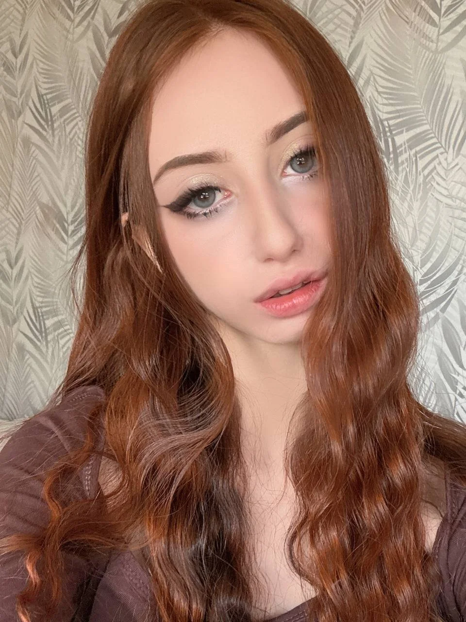 XXX Porn Photo of Nude AvrilLeMell 57