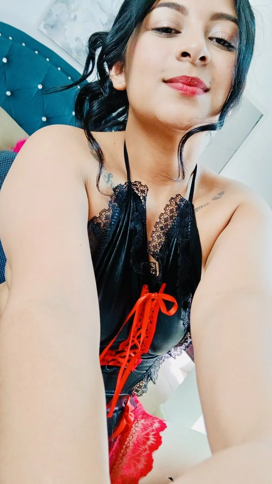 XXX Porn Photo of Nude Ariana_F_W 9