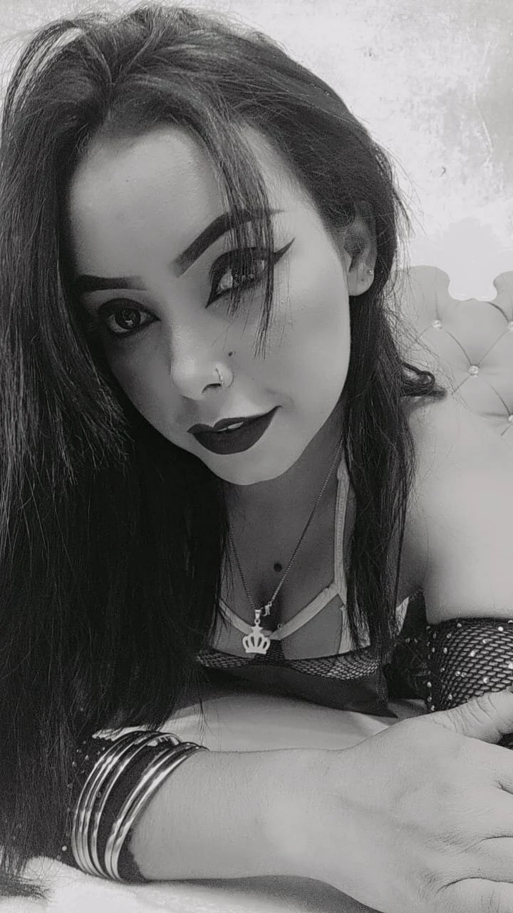 XXX Porn Photo of Nude Dayan_rose_ 4