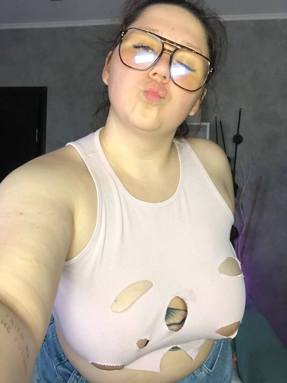 XXX Porn Photo of Nude Ruth_Oliver 52