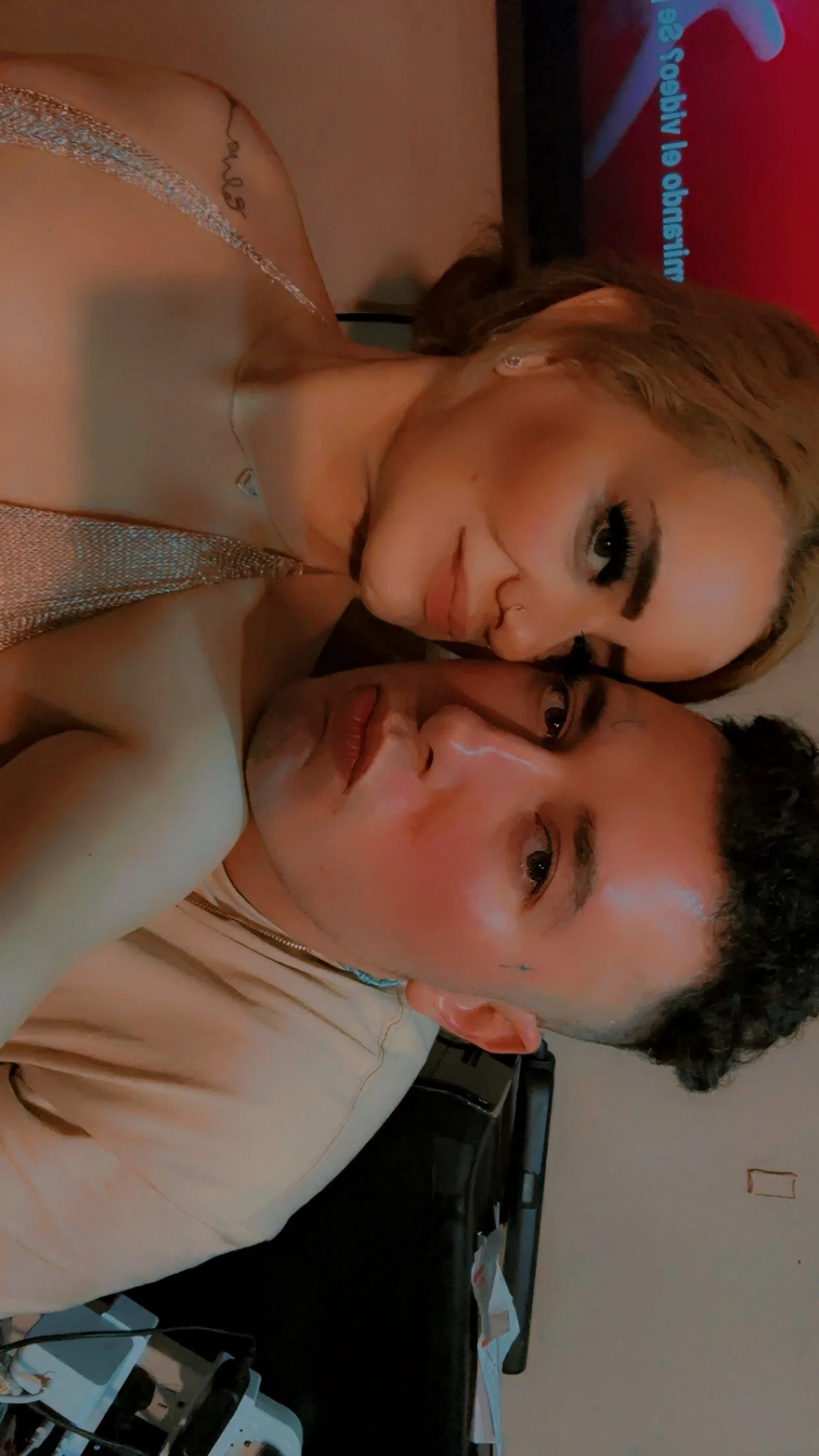 XXX Porn Photo of Nude KitycatnDaddyDs 10