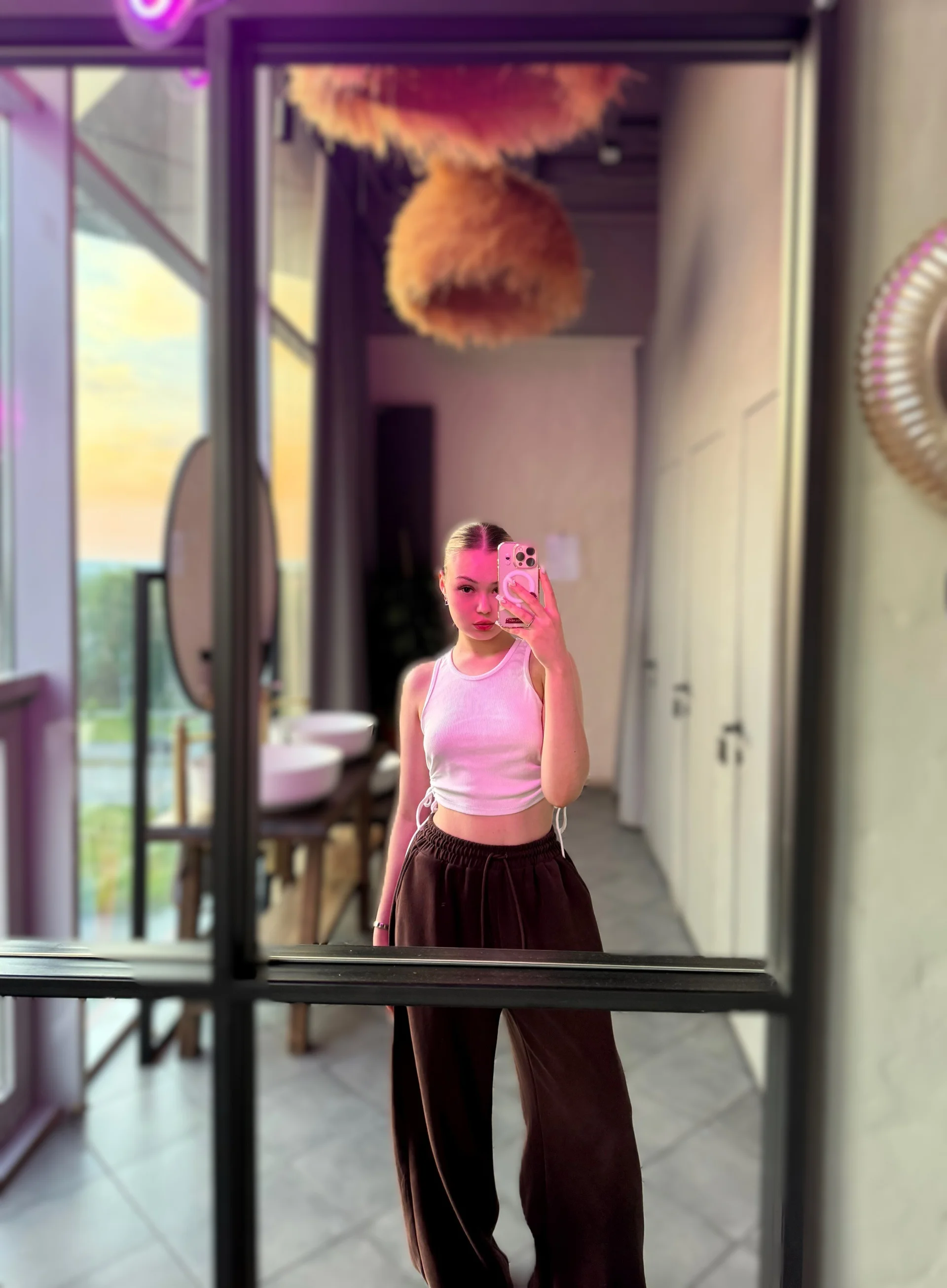 XXX Porn Photo of Nude RuthFraction 17