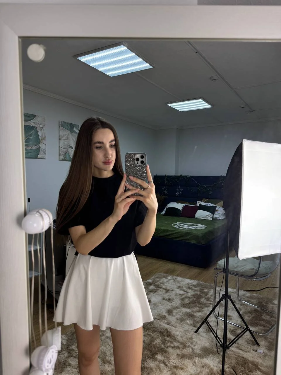 XXX Porn Photo of Nude MadisonRen 9