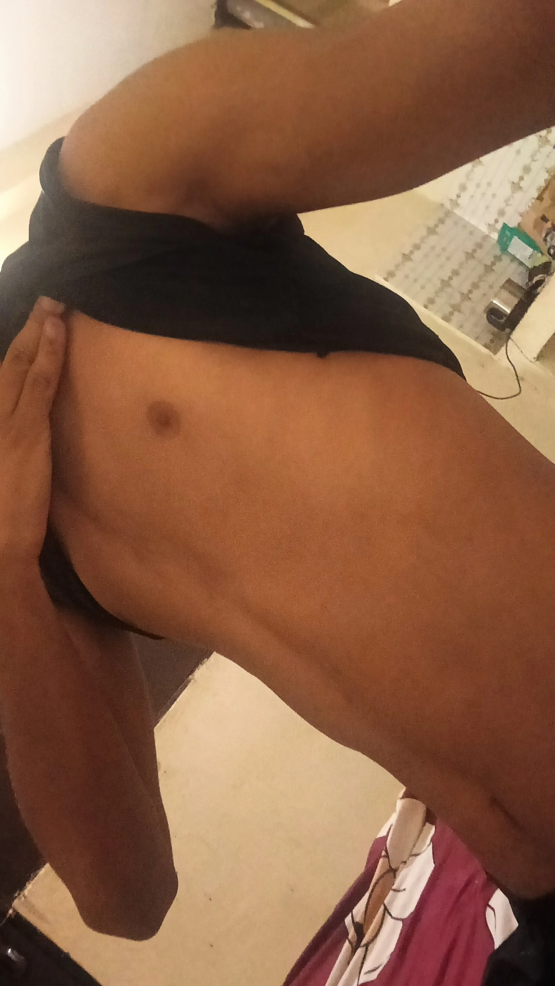 XXX Porn Photo of Nude horny_veer 6