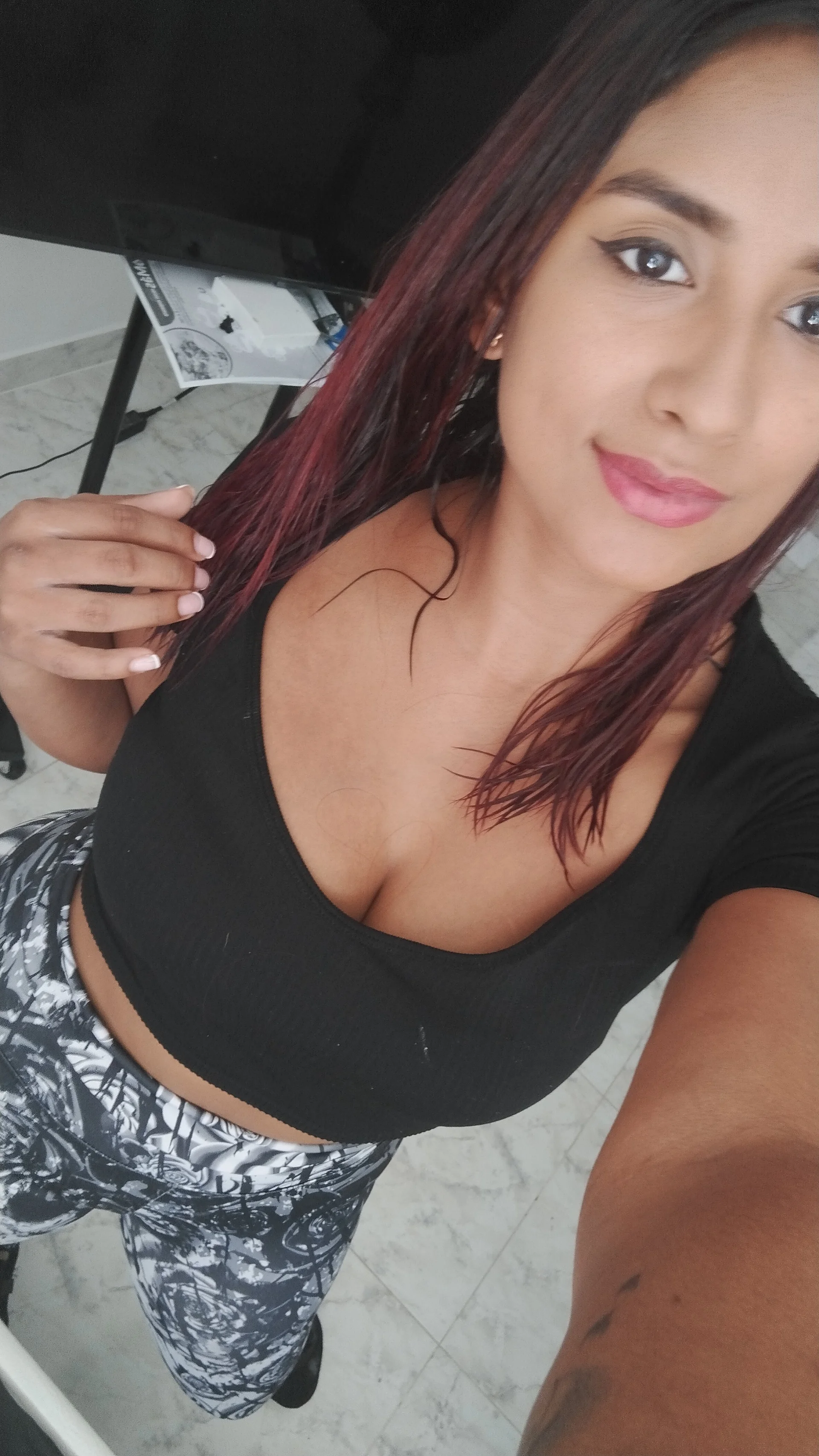 XXX Porn Photo of Nude Vivi_bless 15