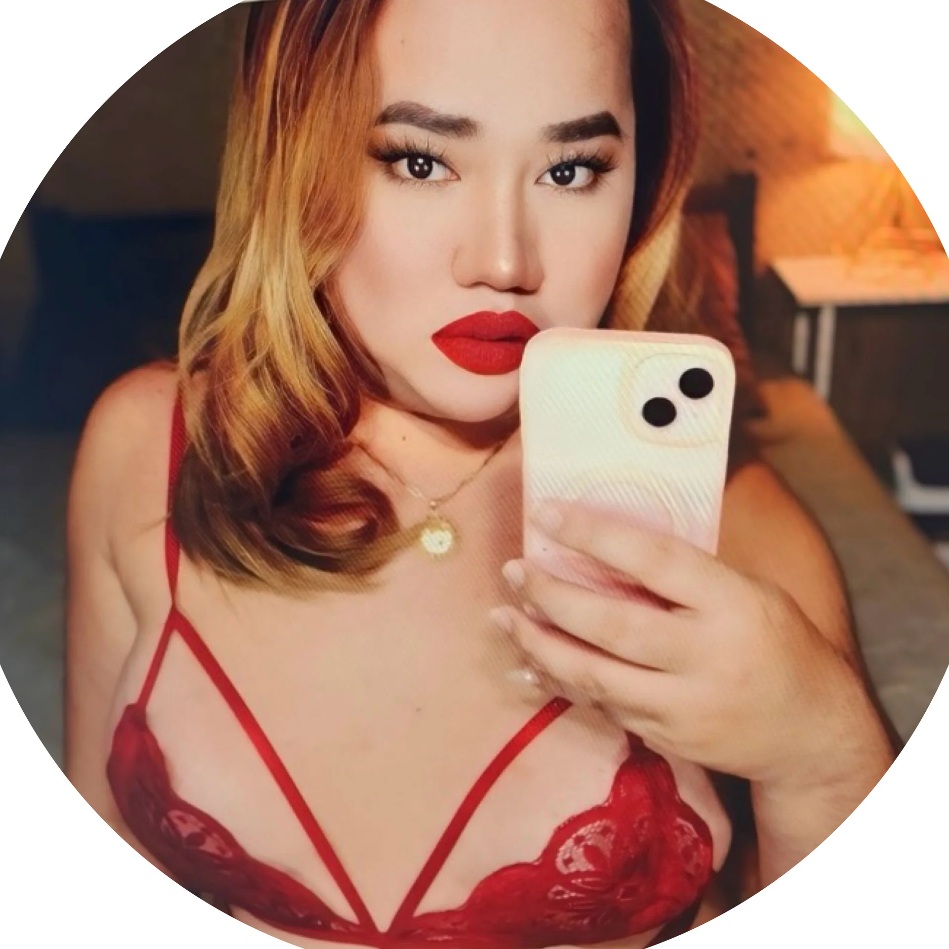 XXX Porn Photo of Nude CarlaFuta 2