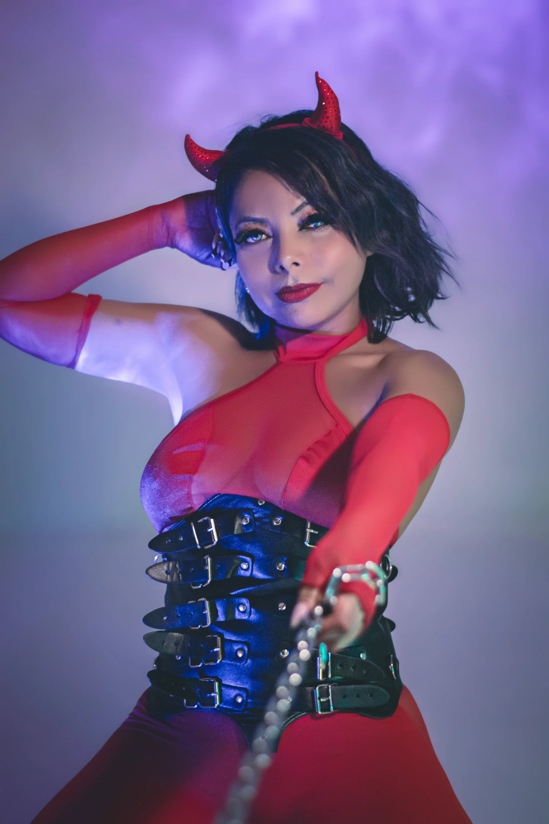 XXX Porn Photo of Nude JACKI_JO 23