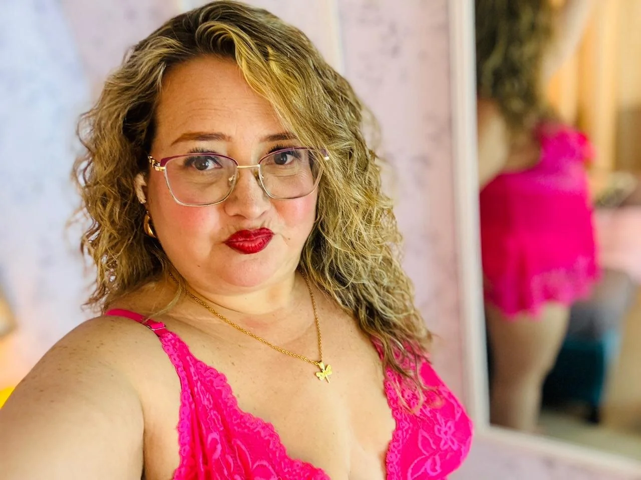XXX Porn Photo of Nude Martinacurvy_ 5